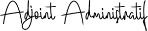 adjointadmistratif.com